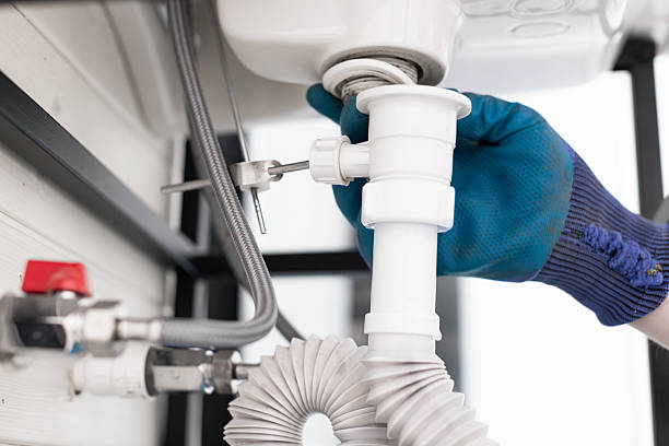 24/7 Emergency Drain Cleaning experts in Richland, TX