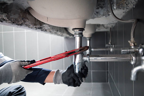 Licensed Drain Cleaning service in Richland, TX - Street Wise - Plumbing